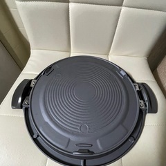 11/7値下げ　National IH専用焼肉プレート KZ-NY5 未使用品の画像