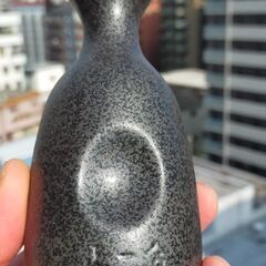 とっくり大と小の画像