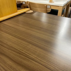 ダイニング4点セットの画像