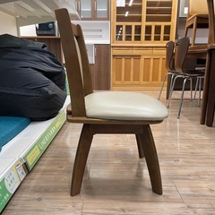 ダイニング4点セットの画像