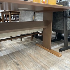 ダイニング4点セットの画像