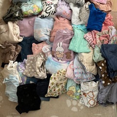 120サイズ　服　女の子の画像