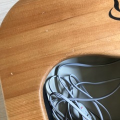 ぽかぽか足湯ミニ【交渉中
】の画像