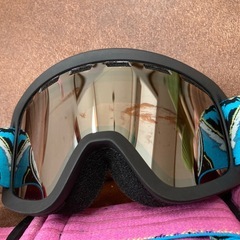 キッズゴーグル　ドラゴンの画像