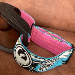 キッズゴーグル　ドラゴンの画像