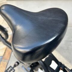 🌈超容量13.2Ah💖　パナソニック　Panasonic　ギュットアニーズ 20インチ　電動自転車　子供乗せ 1175の画像