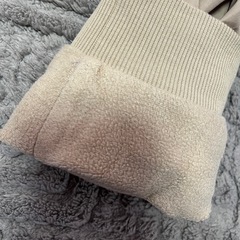 100センチ ズボンの画像