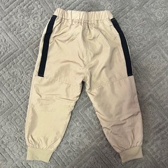 100センチ ズボンの画像