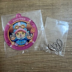 ワンピース1番くじ(各100円)の画像