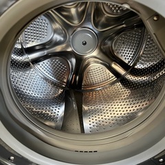 🌸ドラム式洗濯乾燥機✅設置込み🆘保証あり🚘配達可能の画像