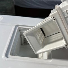 🌸ドラム式洗濯乾燥機✅設置込み🆘保証あり🚘配達可能の画像