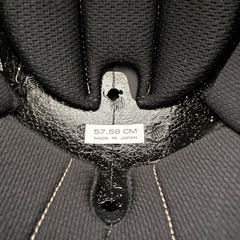 Arai Classic AIR(バイク　ヘルメット)の画像