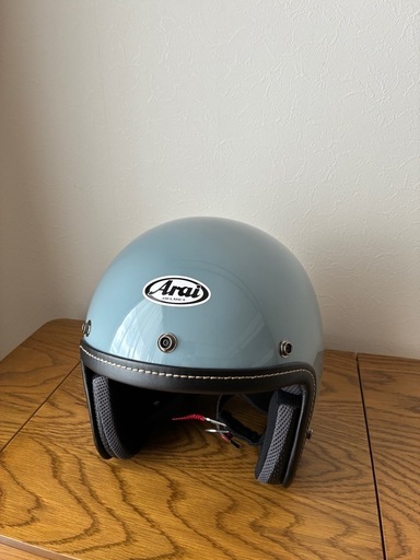 Arai Classic AIR(バイク　ヘルメット)