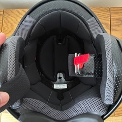 Arai Classic AIR(バイク　ヘルメット)の画像