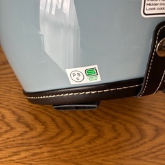 Arai Classic AIR(バイク　ヘルメット)の画像