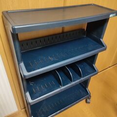 シェルフの画像