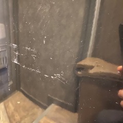 Hisense 洗濯機 HW-G55E4KK ブラックの画像