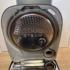 パナソニック炊飯器の画像