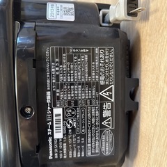 パナソニック炊飯器の画像