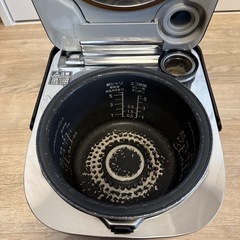 パナソニック炊飯器の画像