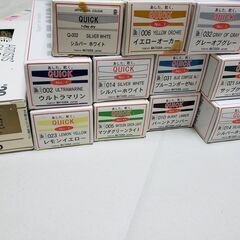 【画材】未使用 油絵具 まとめてお譲りします。の画像