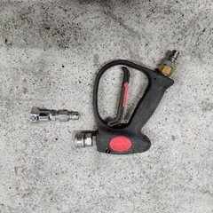 ワグナー　高圧洗浄機の画像