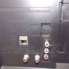 32インチ 液晶テレビ 2021年製 TH-32H300 32型 パナソニック TV ビエラ Panasonic VIERA 札幌市 西野店の画像