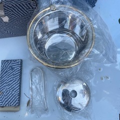 TUTTOROアイスバケット新品未使用の画像