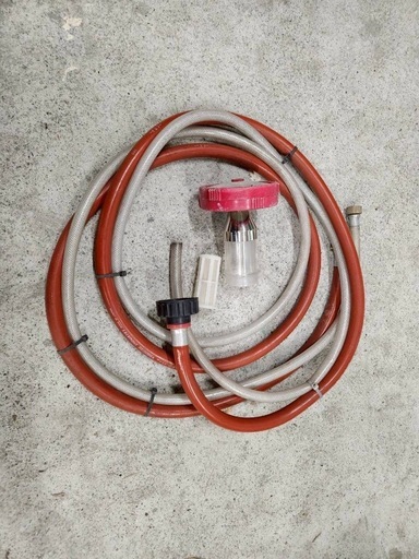 ワグナー　高圧洗浄機