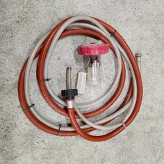 ワグナー　高圧洗浄機の画像