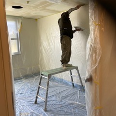 リフォーム工事、解体工事、アスベスト