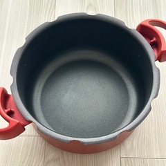 ティファール  圧力鍋の画像