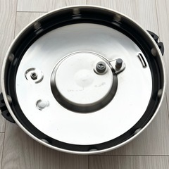 ティファール  圧力鍋の画像