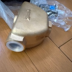 コロナ 給湯加圧ポンプ CHC-1511Dの画像