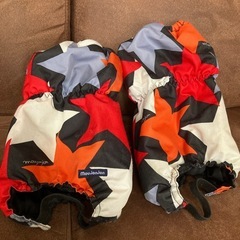 足カバームージョンジョンMの画像