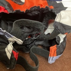 足カバームージョンジョンMの画像