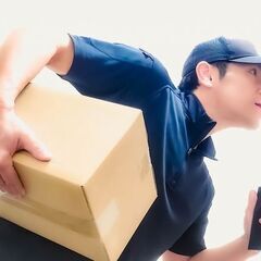 【未経験可◎とにかく稼ぎたい方必見！】夢に向かって頑張りたい方を応援！軽貨物配送ドライバー★※車両レンタル有りの画像