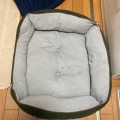 ペット用マット、寝具、毛布　各2の画像