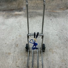 キャリーカートの画像