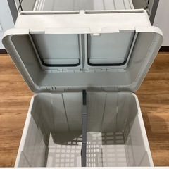 キッチンラック【町田市再生家具】　252269の画像