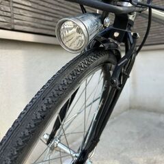 🌈大容量12.3Ah‼　ヤマハ　YAMAHA パスシティX　20インチ　電動自転車　電動アシスト自転車 1176の画像