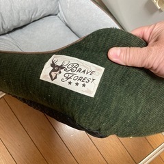 ペット用マット、寝具、毛布　各2の画像