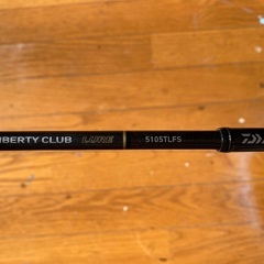 ダイワ　コンパクトロッド　5.10の画像