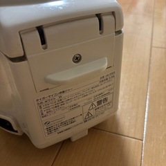 タイガー　炊飯器の画像