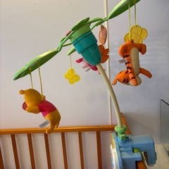 メリープラスくまのプーさんの画像