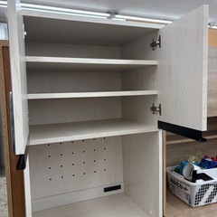 【表示価格より30%OFF】レンジボードの画像