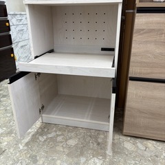 【表示価格より30%OFF】レンジボードの画像