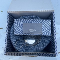 TUTTOROアイスバケット新品未使用の画像