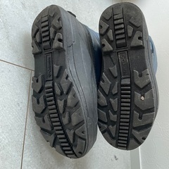 コロンビア スノーブーツ 22.0cmの画像