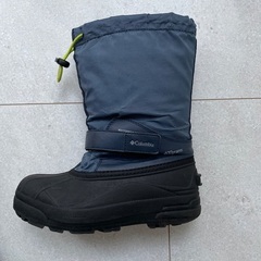 コロンビア スノーブーツ 22.0cmの画像